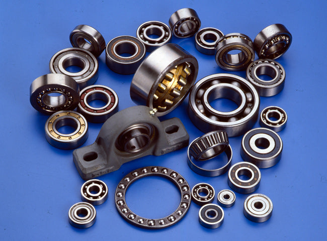 Understanding Ball Bearings: DIY Guide for Smooth Rotation