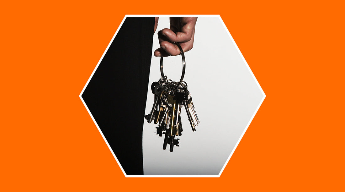 Key custody for companies: is it worth it? - grandgoldman.com
