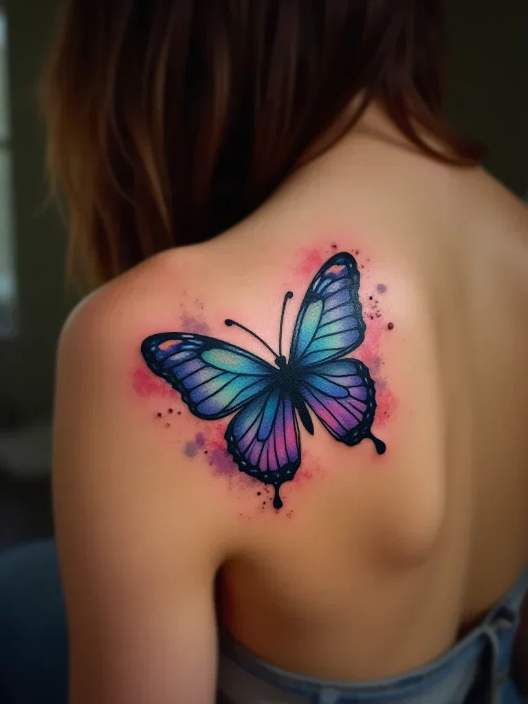 15 Pretty Tattoos for Women to Consider