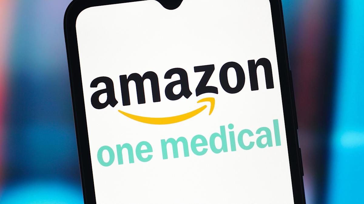 Amazon Launches Fast-Track GLP-1 Weight Loss Program - grandgoldman.com