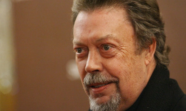 Tim Curry Dies at 80: Rocky Horror and It Star Remembered