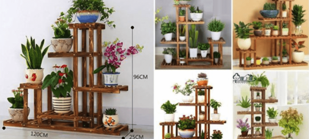10 Cute pots to place your plants in all your rooms! - grandgoldman.com