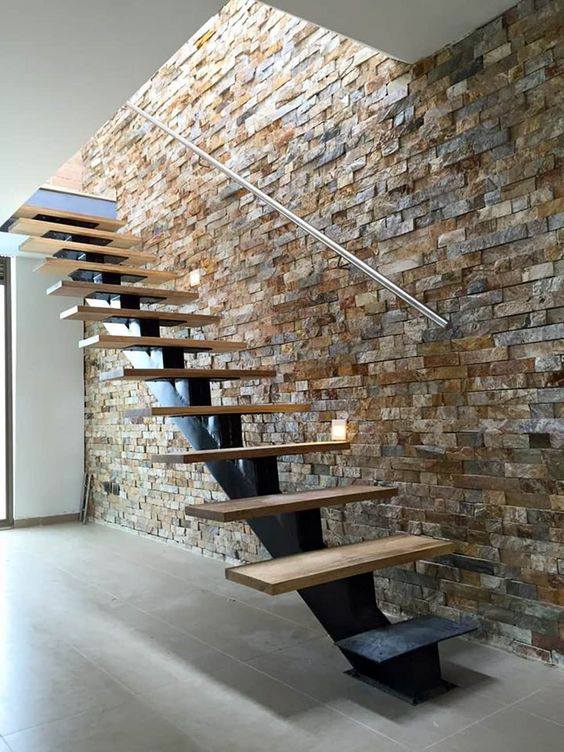 8 ideas to make the stairs area look incredible - grandgoldman.com