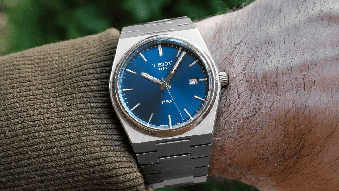 Best Watches Under 500 - Grand Goldman