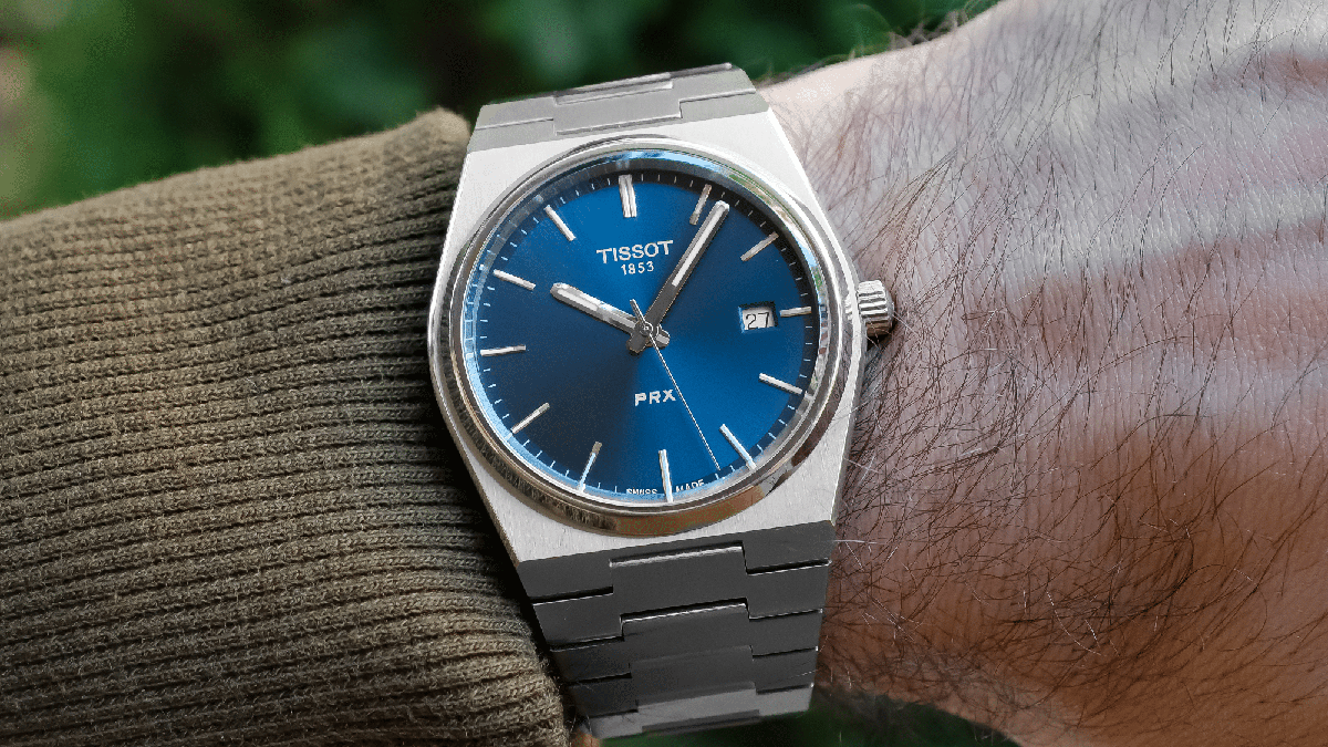 Best Watches Under 500 - Grand Goldman