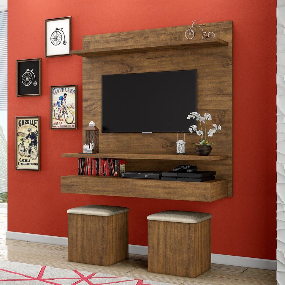 Modern furniture for the entertainment area - grandgoldman.com