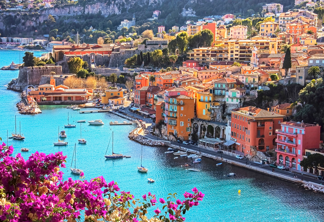 Unknown places and real insider tips on the Côte d’Azur