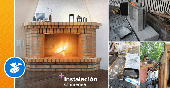 How you can build an outdoor fireplace! - grandgoldman.com