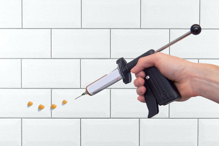 Non-Invasive Gel Cockroach Control: Odorless & Effective