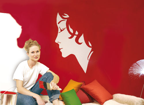 Artistic Wall Decor: A DIY Guide to Painting Stunning Murals