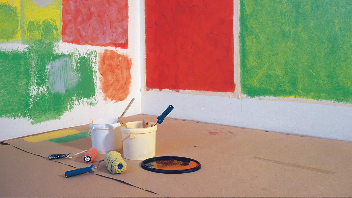 Wall Decorations: Essential Tools & Smart Gear for DIY Projects