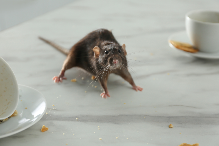 October Rat Control: Essential Tips to Rodent-Proof Your Home