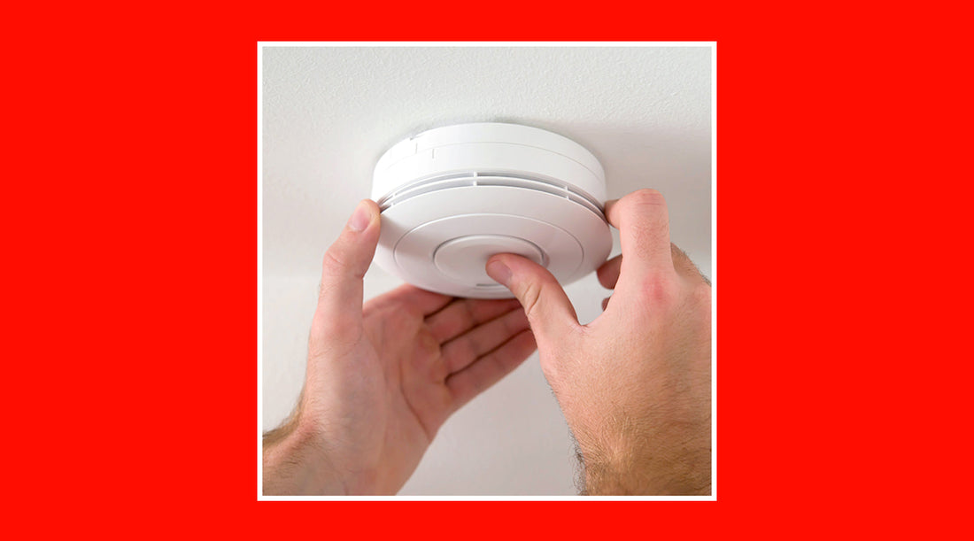 Complete guide to installing a smoke detector - grandgoldman.com
