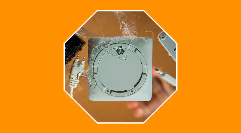 The importance of flood detectors in security - grandgoldman.com