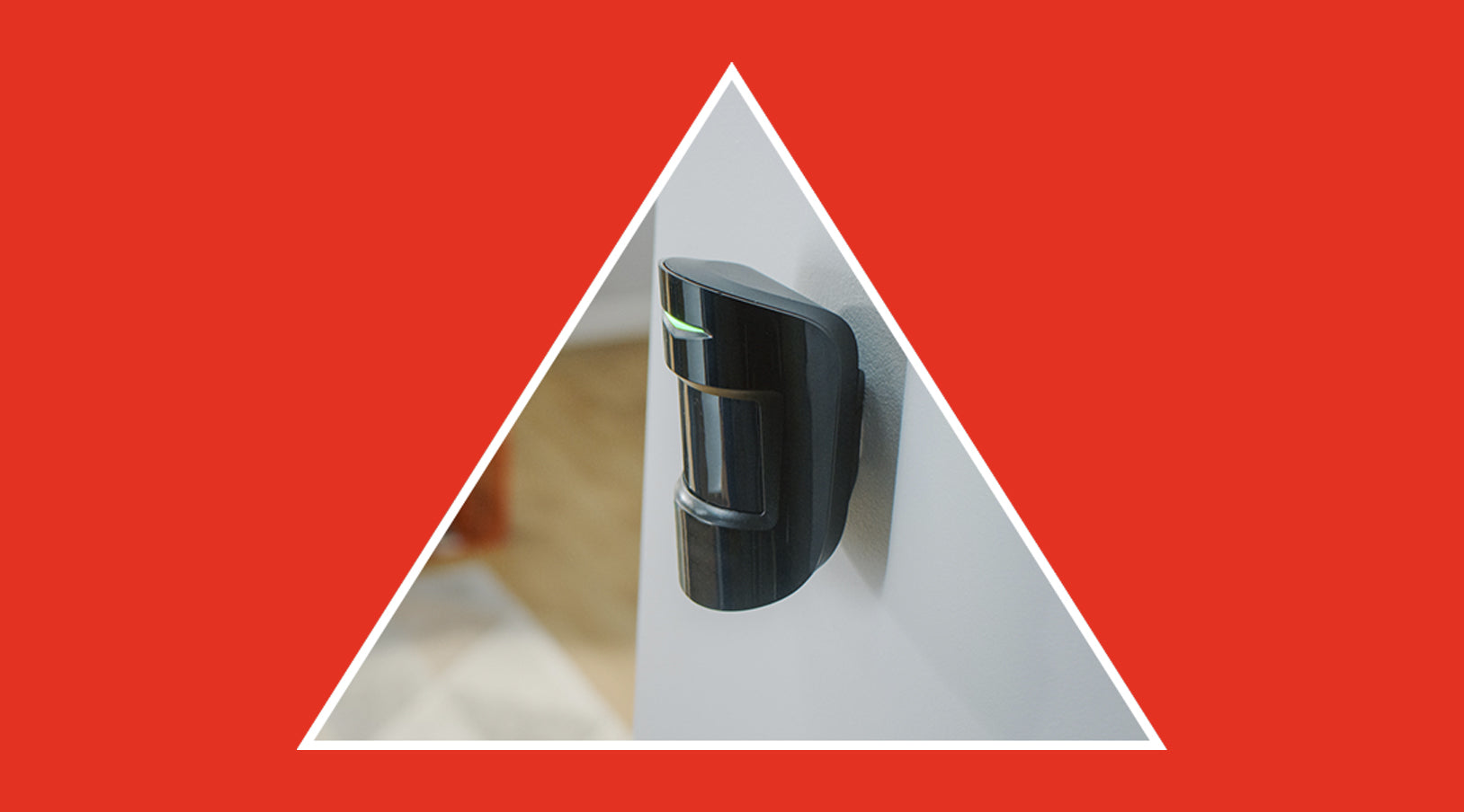 Volumetric detector: is it worth it to secure your home? - grandgoldman.com