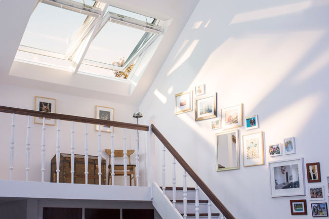 65% Tax Deduction for Velux Skylights: A Complete Guide
