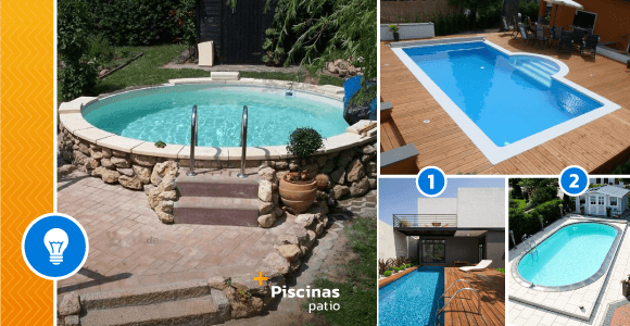 Modern backyard pool designs - grandgoldman.com