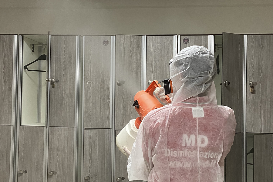 Best Disinfectants for Sanitization: Expert Guide for Home & Yard
