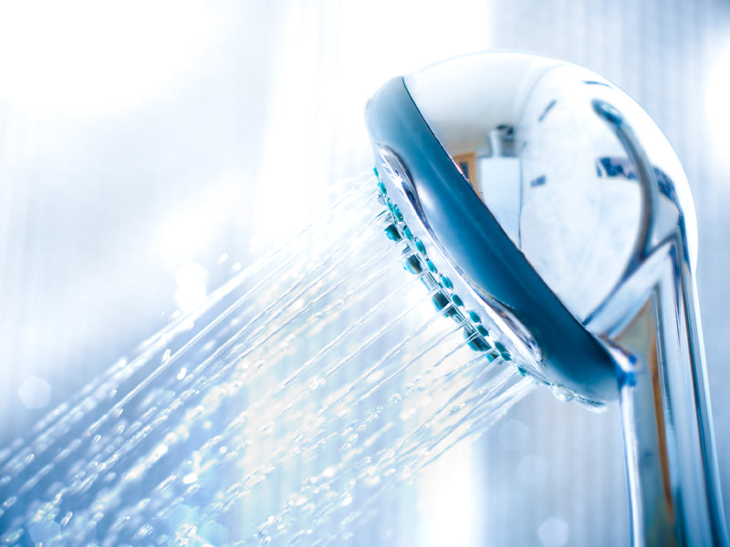 Shower Head Maintenance: Restore Like New in Few Steps