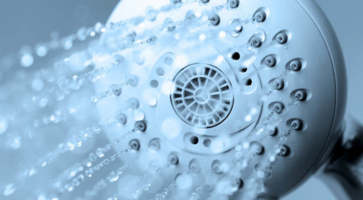 How to Replace Your Shower Hose and Hand Shower | Step-by-Step Guide