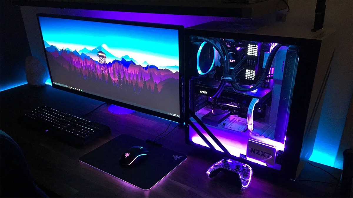 Best Gaming Computers for Minecraft - Grand Goldman