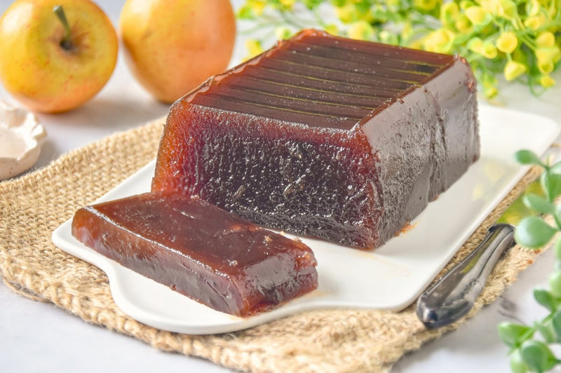 Apple Jam Recipe: Sweet Spanish Apple Preserve Spread (58)