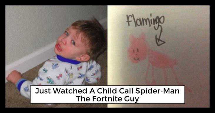 15 Hilarious Times Kids Were Caught Doing Something Dumb And Making Their Parents’ Life Difficult - grandgoldman.com