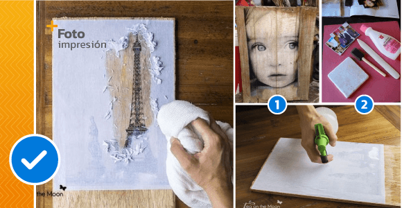 Transfer Images to Wood! - grandgoldman.com