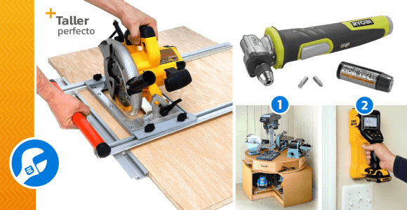 15 Power Tools Every Woodworker Should Have! - grandgoldman.com