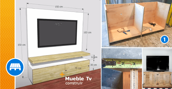 Build a multimedia console for TV - grandgoldman.com