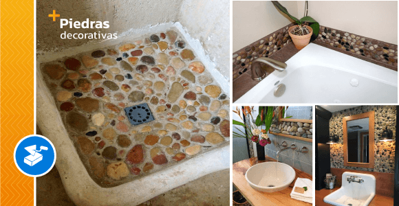 Remodeling using natural stones - grandgoldman.com