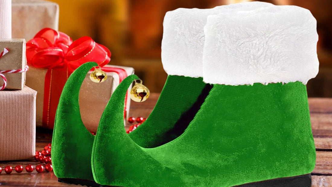 Elf Shoes