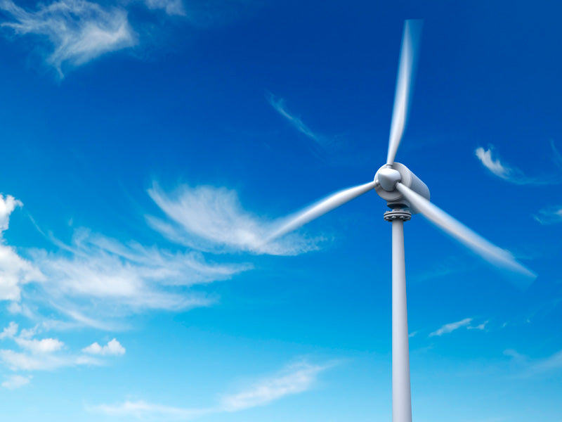 Harness Wind Power at Home: A Complete DIY Guide to Small Wind Turbines