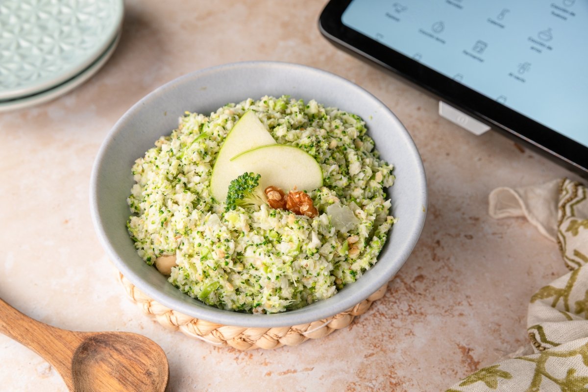 Broccoli Salad Recipe: 5-Minute Thermomix Fresh Favorite