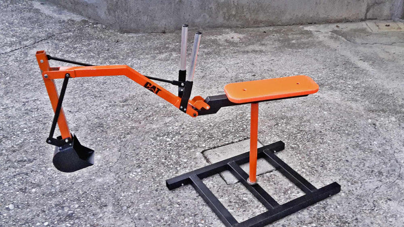 DIY Toy Excavator: How to Build One for Kids