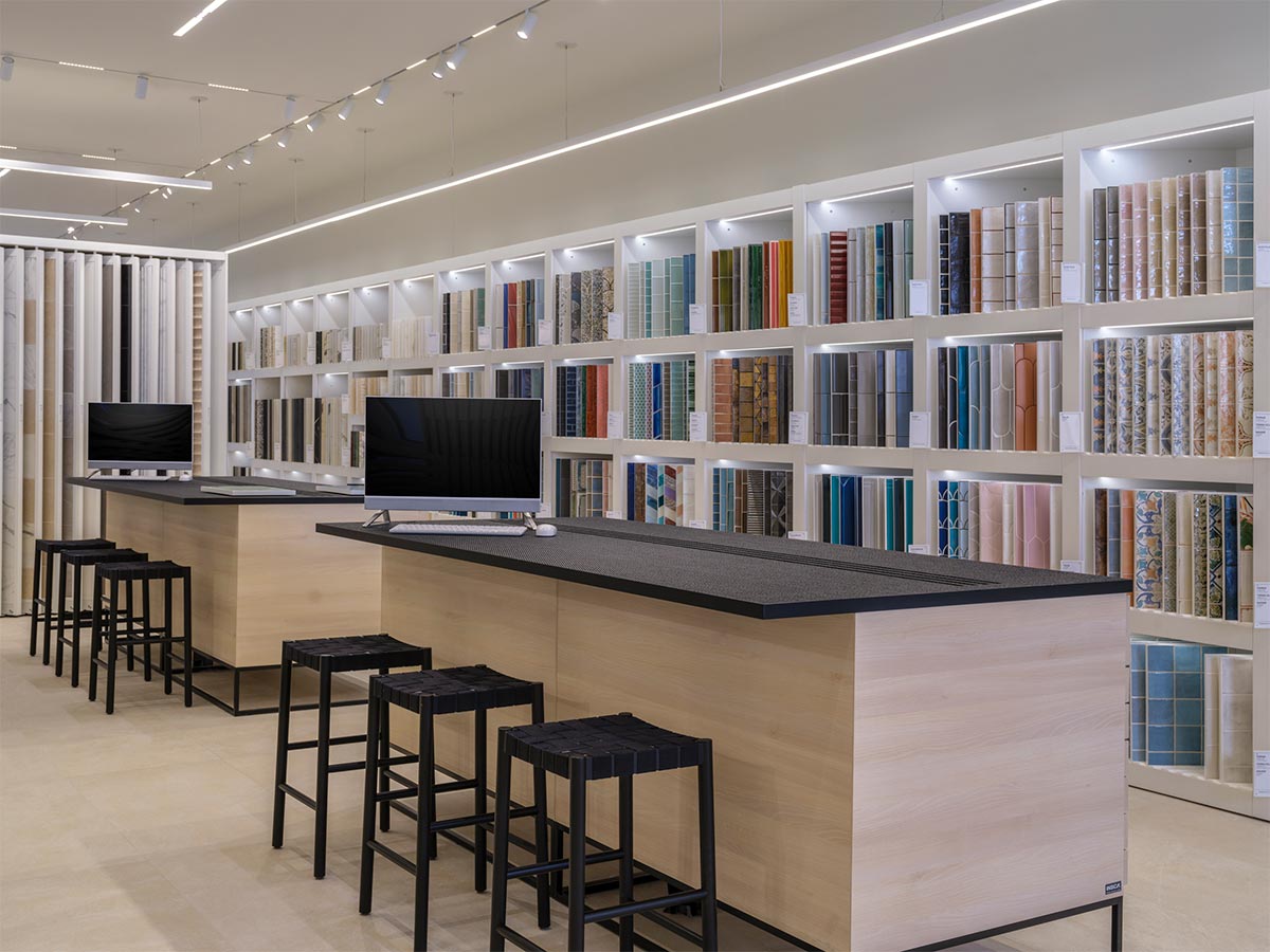 5 Key Factors to Optimize Material Display in Renovation Projects