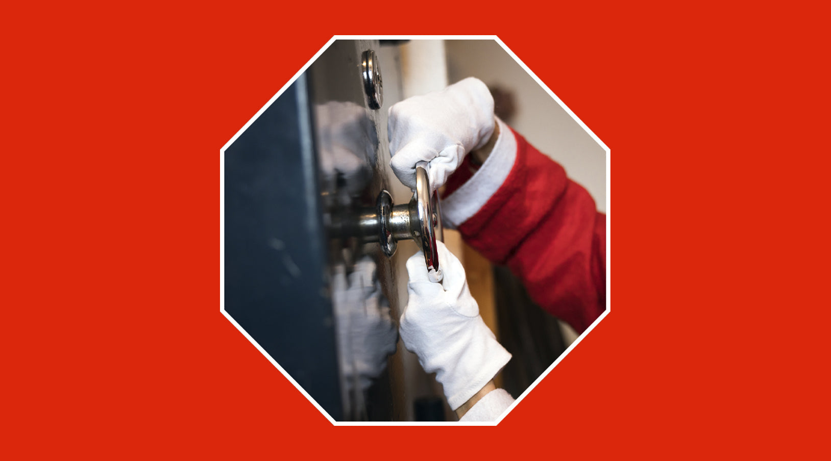 How to protect your home from theft and accidents at Christmas - grandgoldman.com