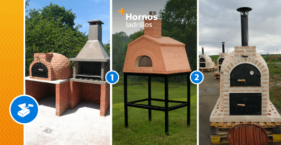 Perfect ovens and barbecues for your patio or garden - grandgoldman.com
