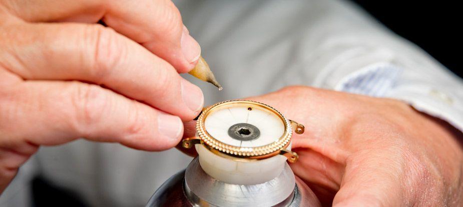 Patek Philippe values: exclusivity - grandgoldman.com