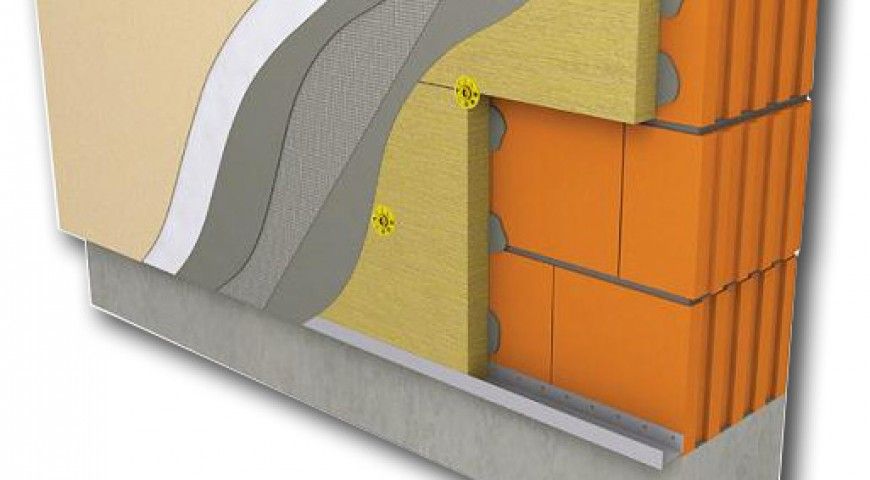 Thermal insulation for your home - grandgoldman.com