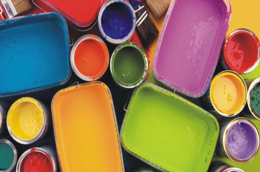 Learn how to preserve paint scraps - grandgoldman.com