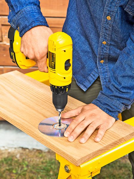 3 Tricks for drilling straight holes - grandgoldman.com