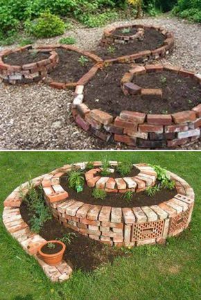 Inexpensive ways to remodel your garden using simple stones! - grandgoldman.com