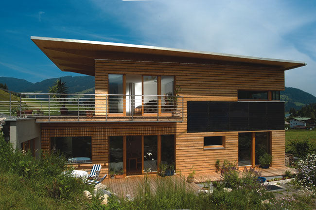 Ventilated Façade Installation: A Complete DIY Guide