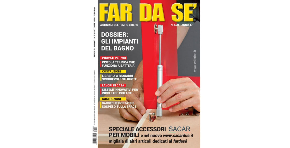 Supersalone del Mobile: Makers vs DIY Enthusiasts