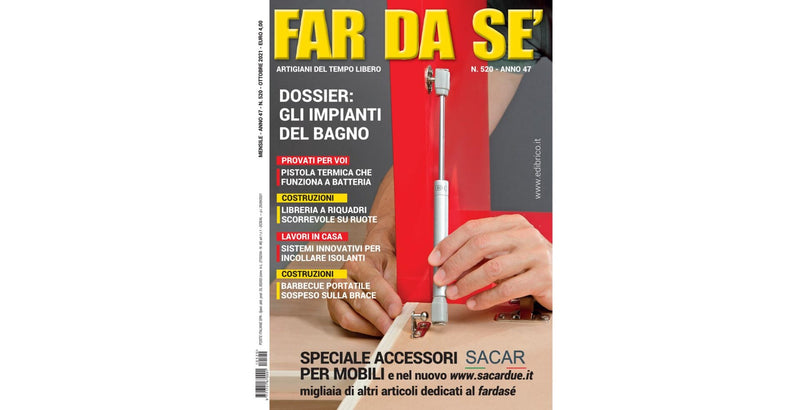 Supersalone del Mobile: Makers vs DIY Enthusiasts
