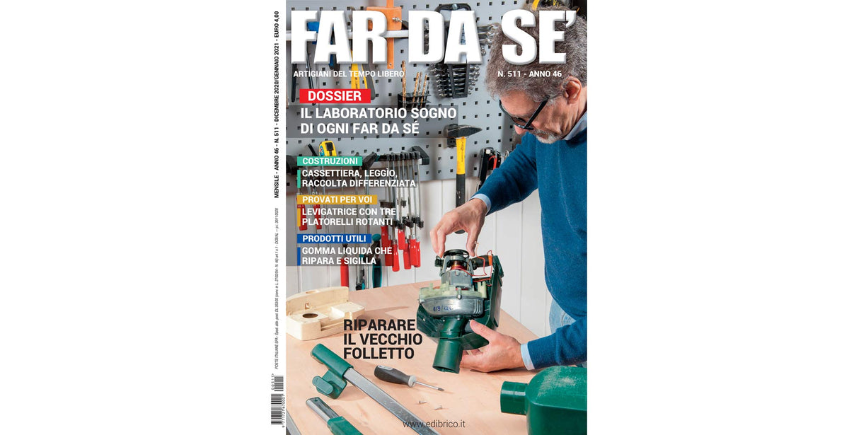Virtuous Cycle of DIY: Repair, Reuse, and Sustainability