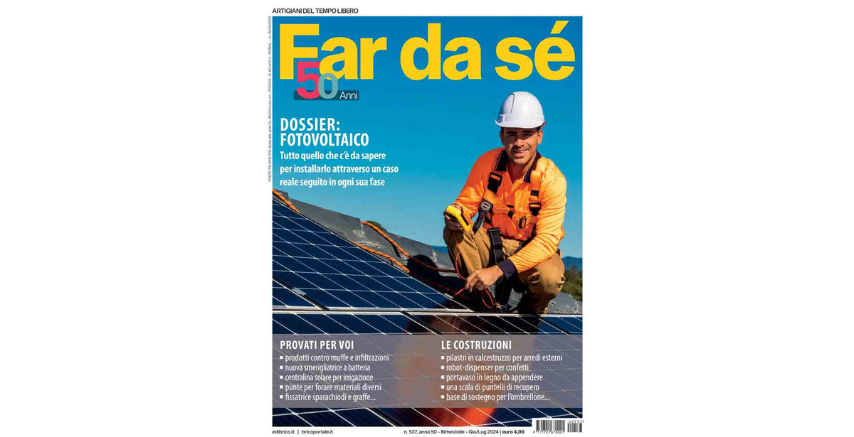 Masters of Sustainability: The Art of DIY Repairs