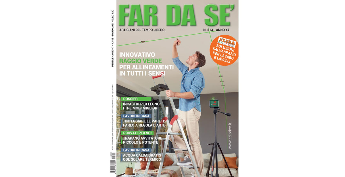 Socio-Ecological Transition: DIY Is Already in Line