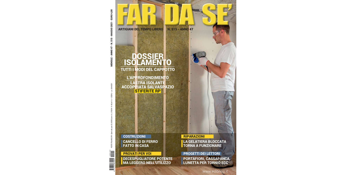 A Coat for All Seasons: Insulate Your Home with EPS Beads